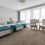 Wolin 3* Miedzyzdroje