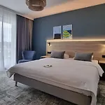 Wolin 3* Miedzyzdroje