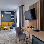 Wolin 3* Miedzyzdroje