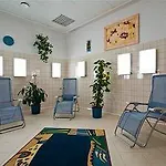 Hotel Wolin Miedzyzdroje
