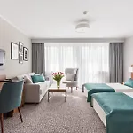 Hotel Wolin 3*