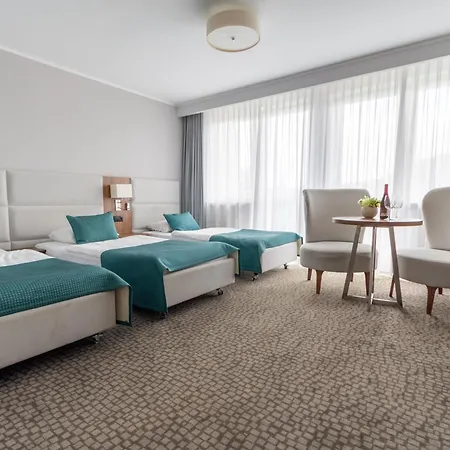 Wolin 3* Międzyzdroje