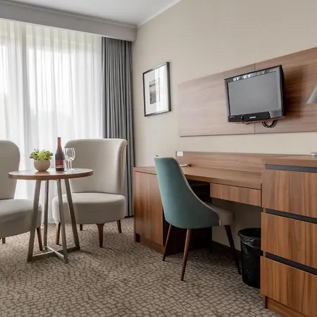 Wolin Hotel