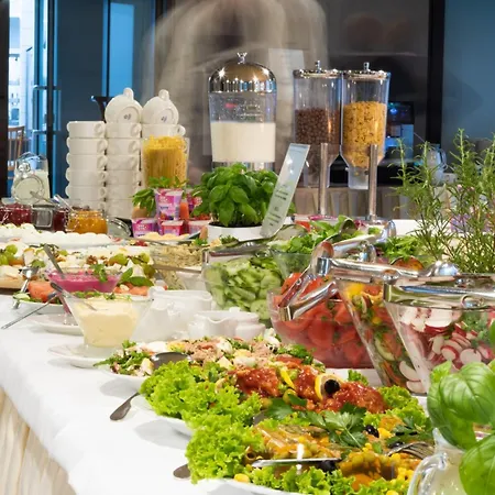 Wolin Szálloda Międzyzdroje