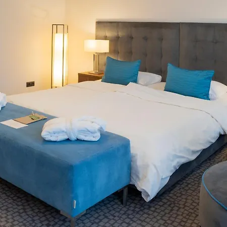 Wolin Hotel 3*