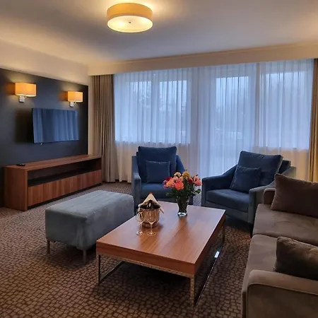 Hotel Wolin Miedzyzdroje