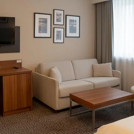 Wolin 3* Miedzyzdroje