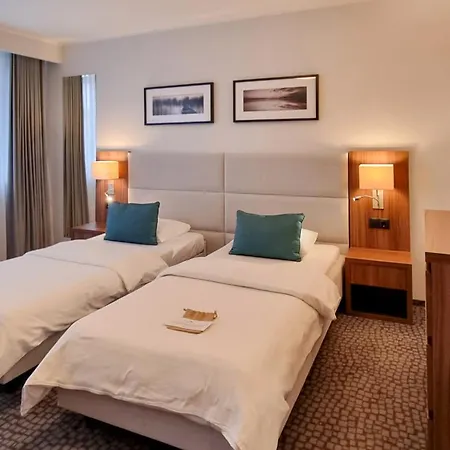 Hotel Wolin