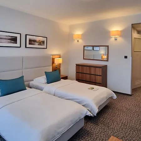 Hotel Wolin
