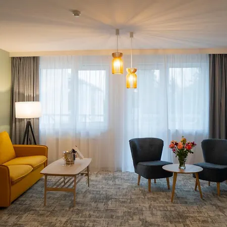 Wolin 3* Międzyzdroje