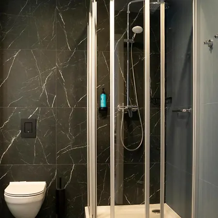 Wolin Hotell Miedzyzdroje