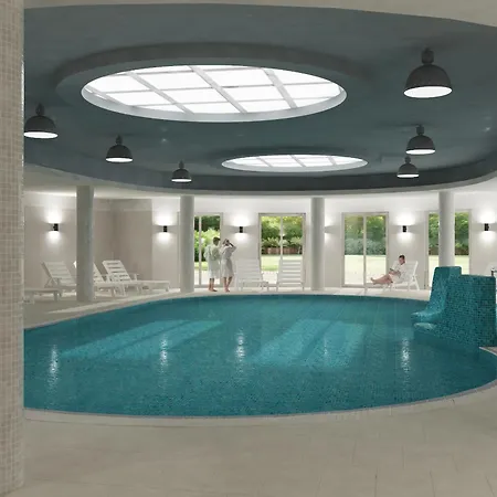 Wolin 3* Międzyzdroje