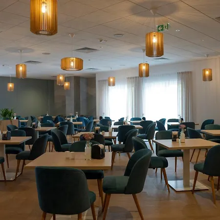 Hotel Wolin