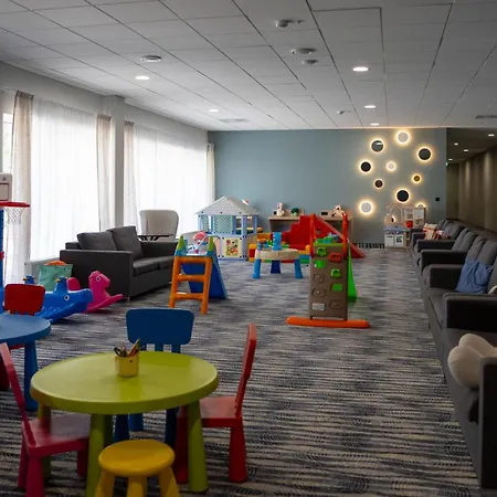 Wolin Hotell Miedzyzdroje