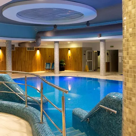 Hotel Wolin