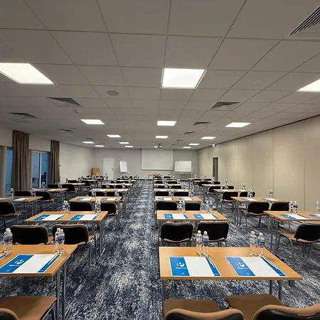 Wolin Szálloda Międzyzdroje