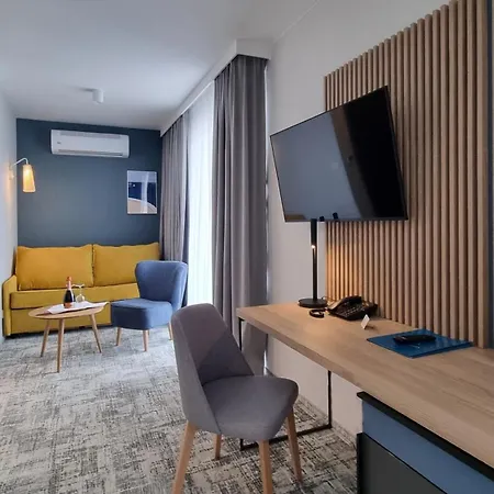 Wolin 3* Międzyzdroje