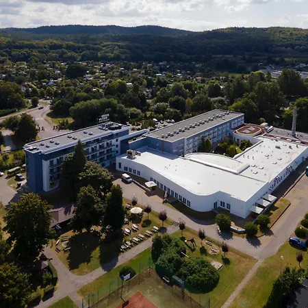 Wolin Hotel