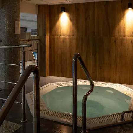 Wolin Hotel