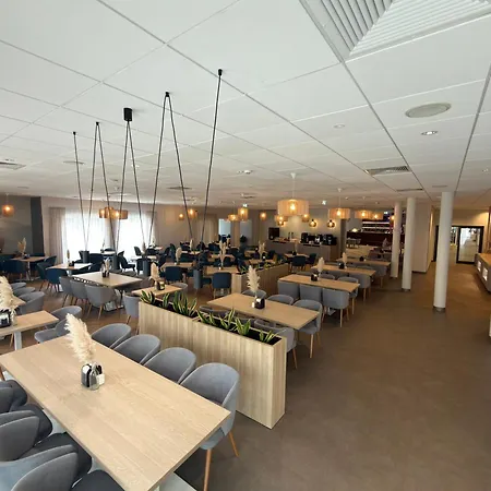 Hotel Wolin Miedzyzdroje