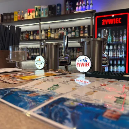 Wolin 3*