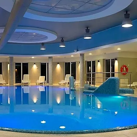 Hotel Wolin 3*