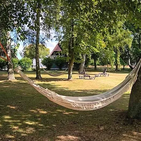 Wolin Hotel 3*