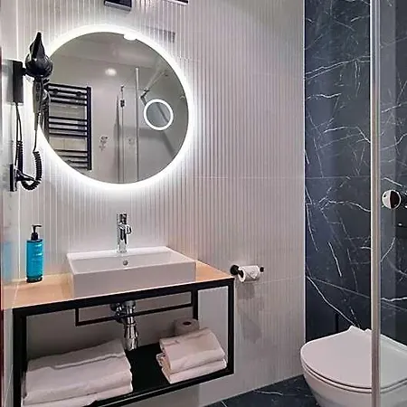 Hotel Wolin 3*