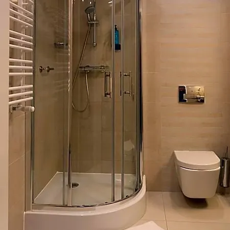 Hotel Wolin