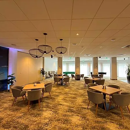 沃林酒店 酒店