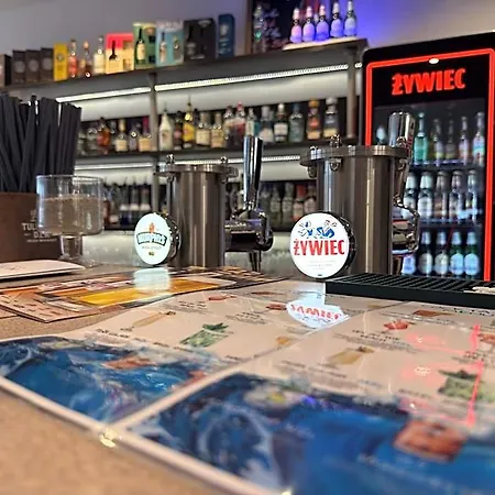 酒店 沃林酒店 3*