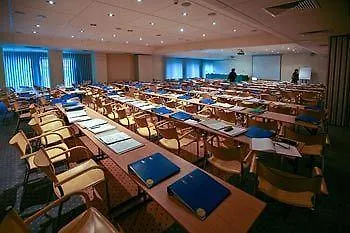 Szálloda Wolin Międzyzdroje