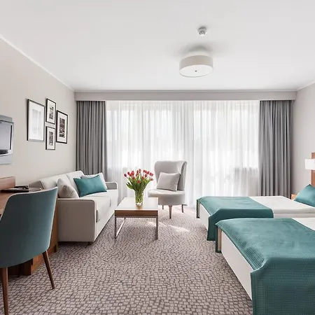 Hotel Wolin 3*