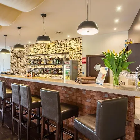 Wolin Hotel 3*