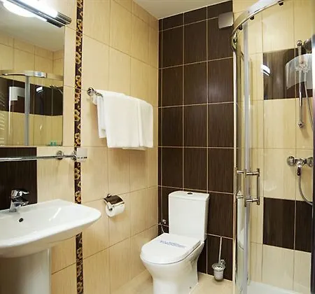 Wolin 3* Międzyzdroje