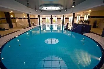 沃林酒店 酒店
