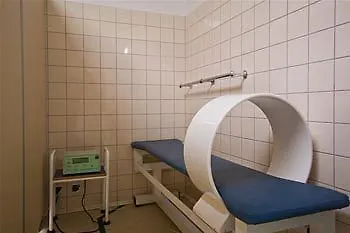 Wolin Szálloda 3*