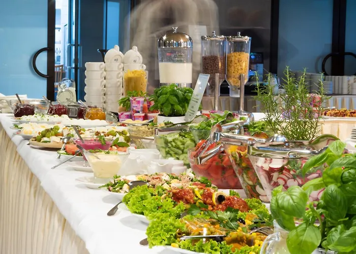 Wolin Hotel Miedzyzdroje