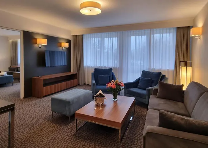 Hotel Wolin Miedzyzdroje