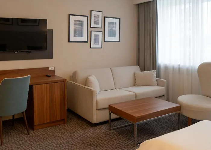 Wolin 3* Miedzyzdroje