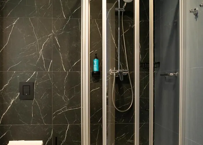 Wolin Hotel Miedzyzdroje