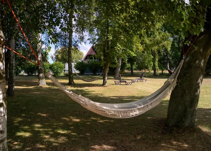 Wolin 3* Miedzyzdroje