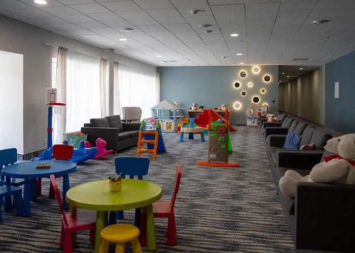 Wolin Hotel Miedzyzdroje