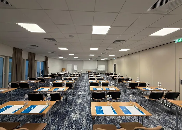 Wolin Hotel Miedzyzdroje