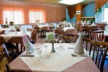 Wolin 3* Miedzyzdroje