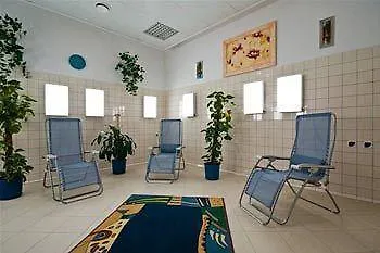 Hotel Wolin Miedzyzdroje