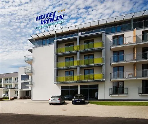 Hotel Wolin