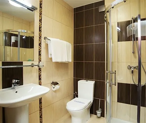 Wolin 3* Miedzyzdroje